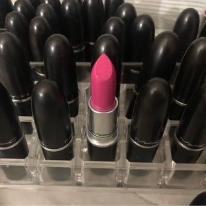 MAC Cosmetics Cremesheen Lipstick - Pickled Plum